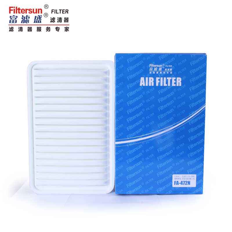 Eco Air Filter