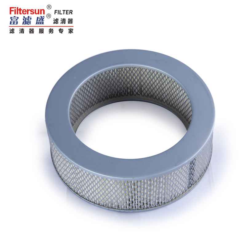铁盖空气滤清器