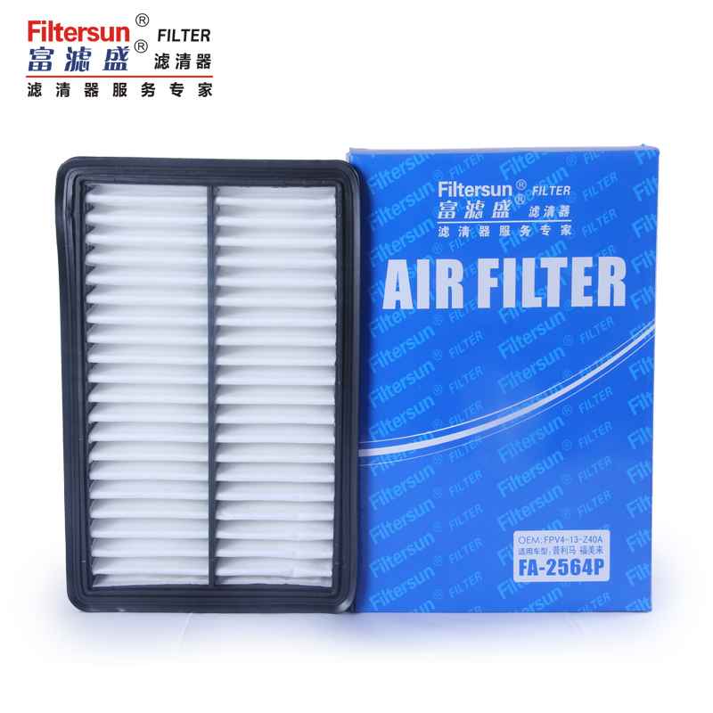 PP Air Filter