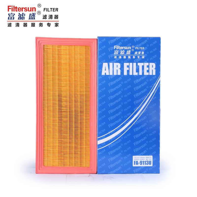 PU Air Filter