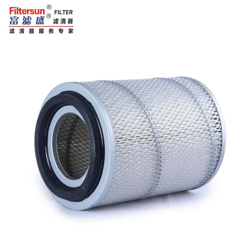 PU空气滤清器
