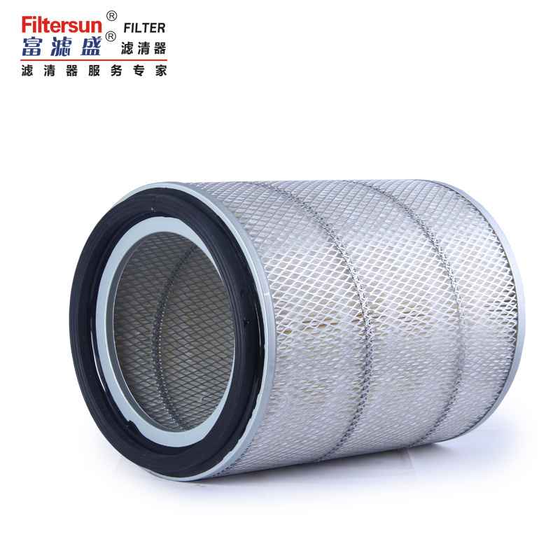 铁盖空气滤清器