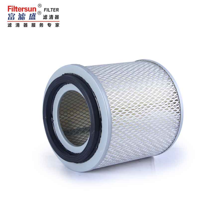 铁盖空气滤清器