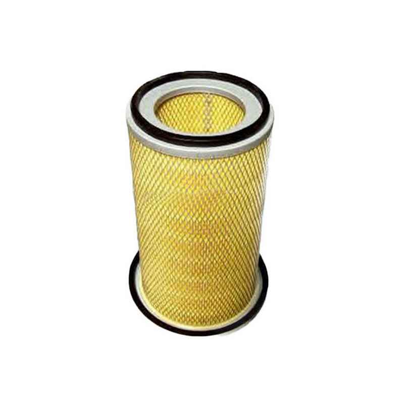 Metal cap Air Filter