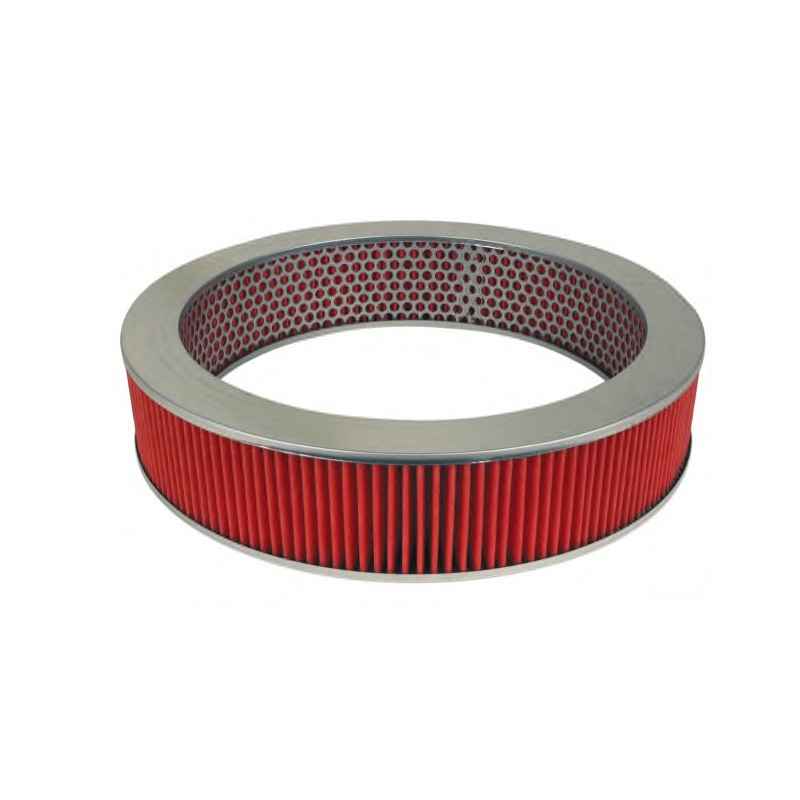 Metal cap Air Filter