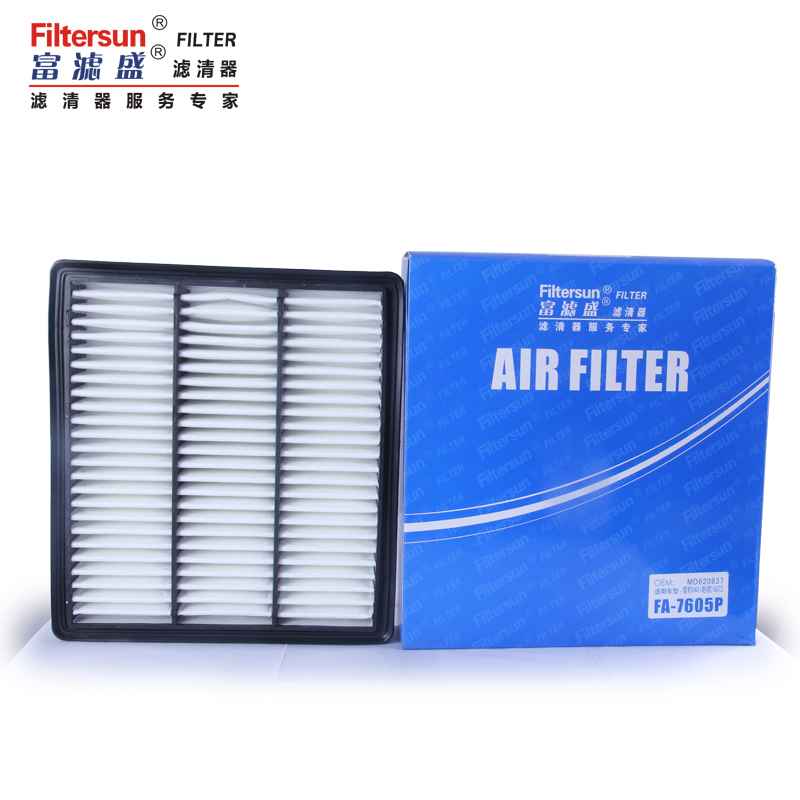 PP  Air  filter