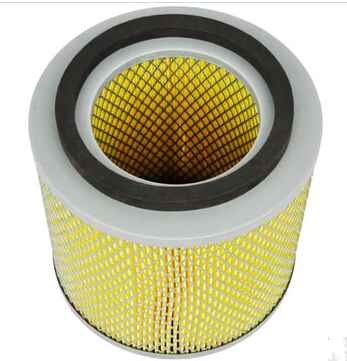 Metal cap Air Filter