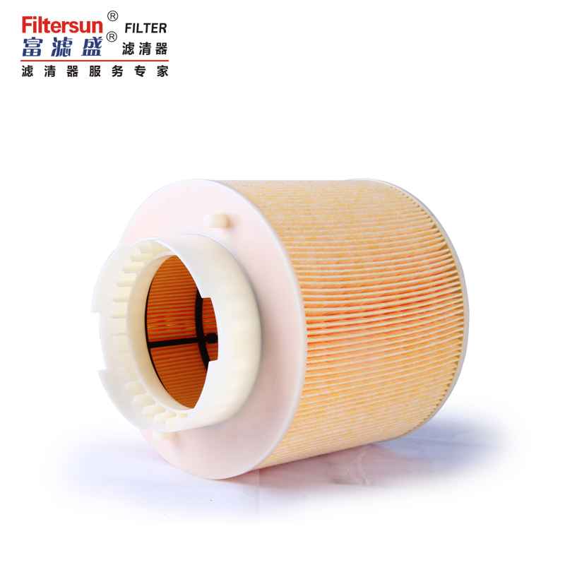 PP空气滤清器
