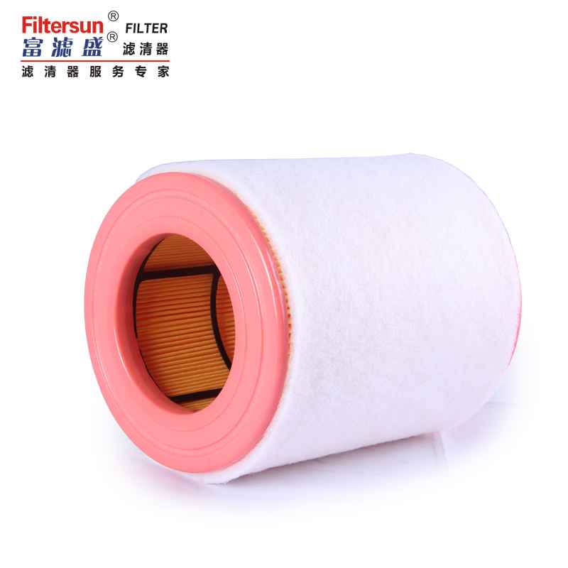 PU空气滤清器