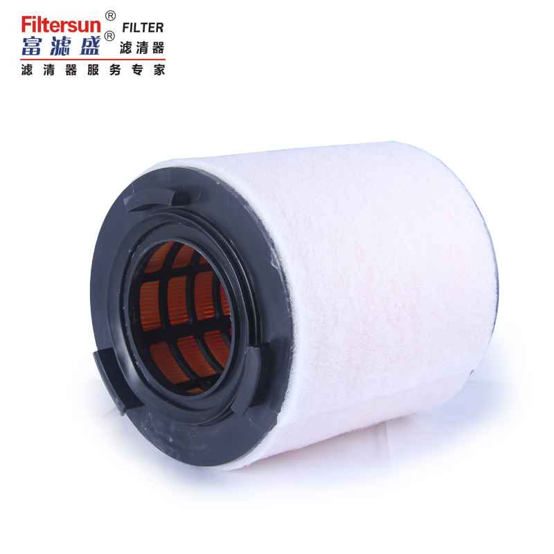 PP空气滤清器
