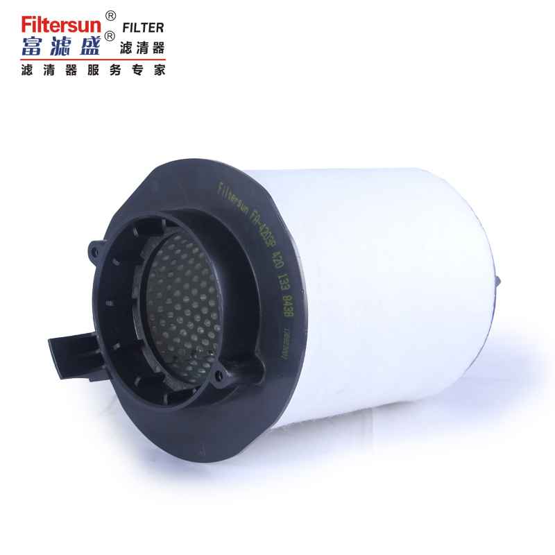PP空气滤清器