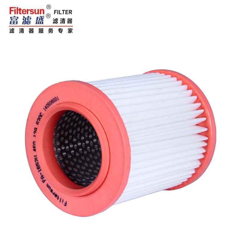 PU空气滤清器