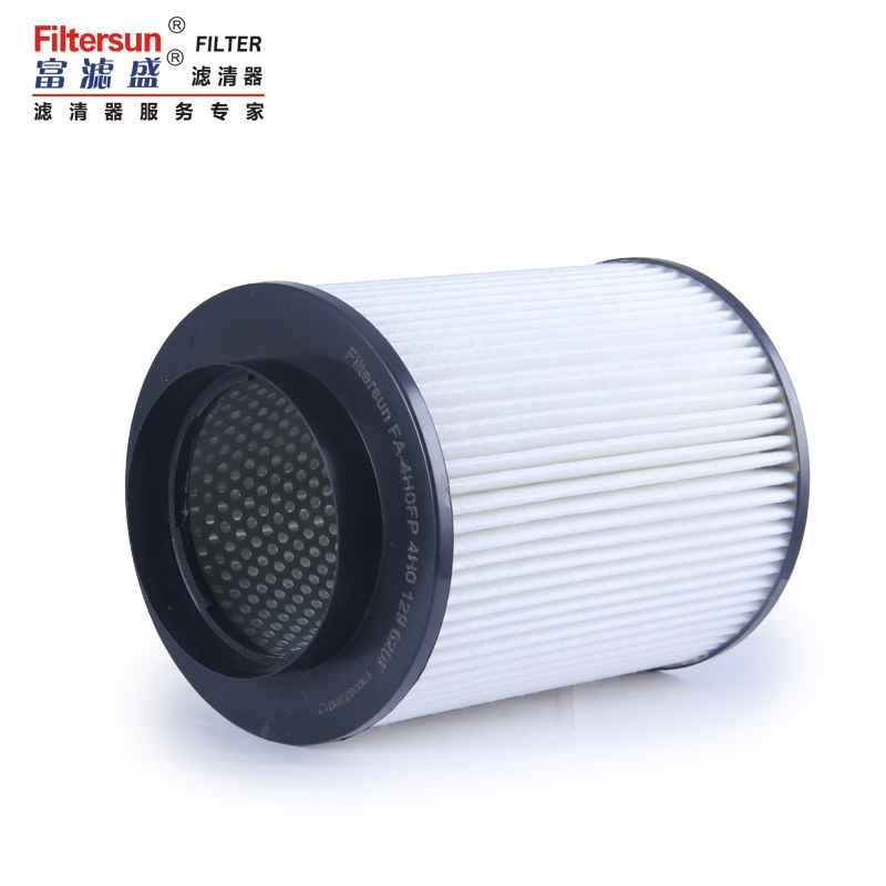 PP空气滤清器
