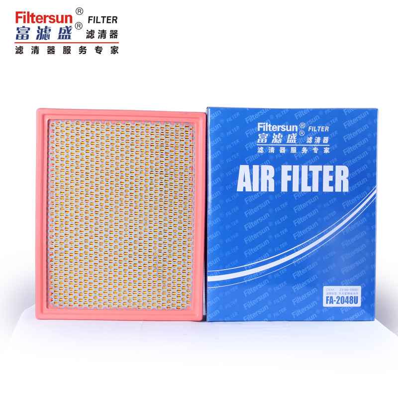 PU Air Filter