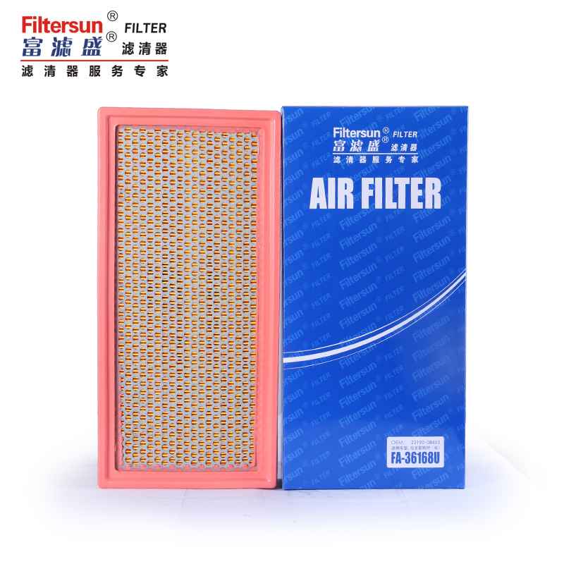 PU Air Filter