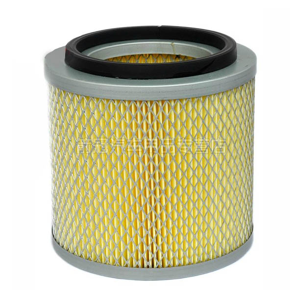 铁盖空气滤清器