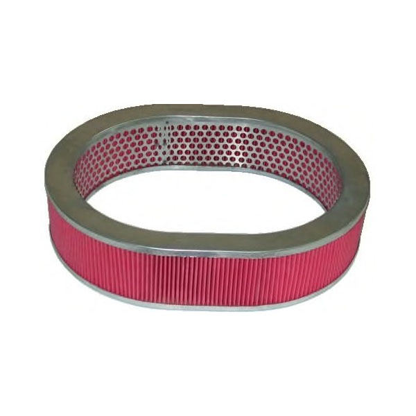 铁盖空气滤清器