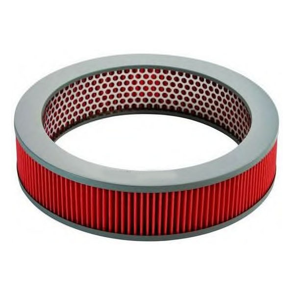 铁盖空气滤清器