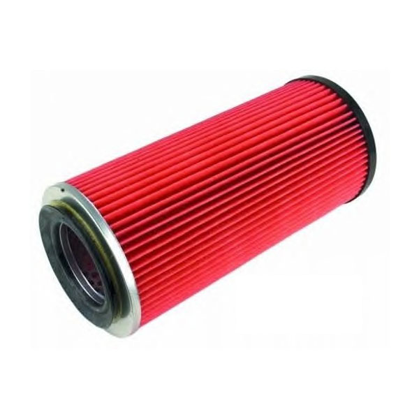 Metal cap Air Filter