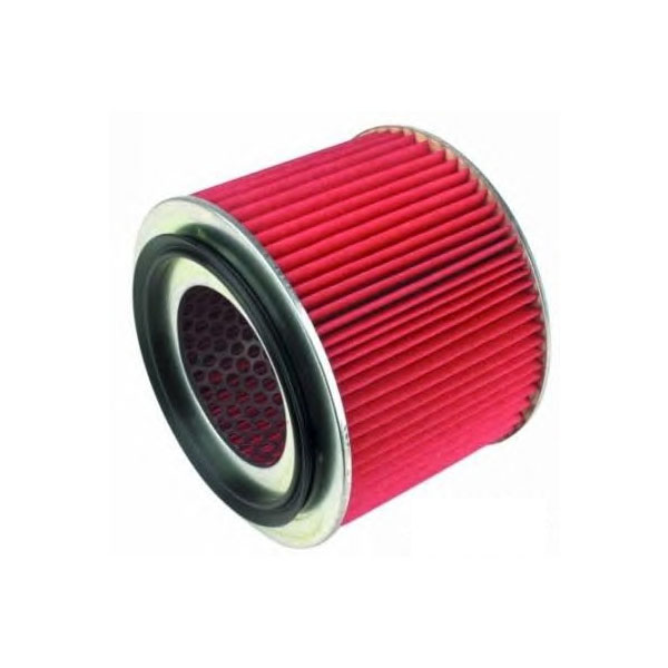 Metal cap Air Filter