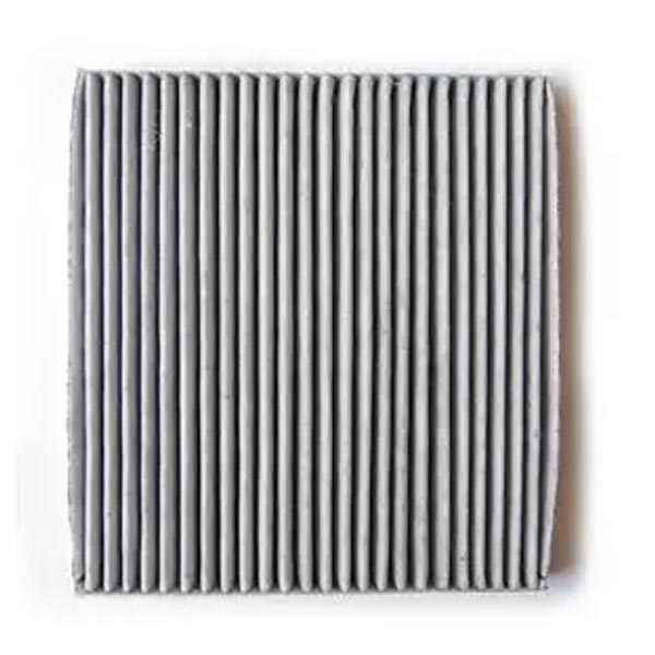 活性碳空调滤清器