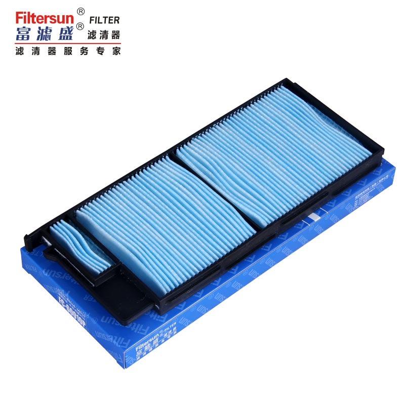 静电纸空调滤清器