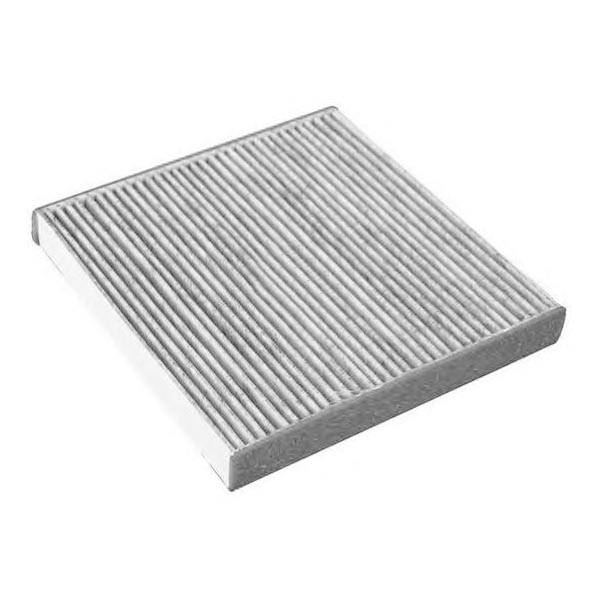 活性碳空调滤清器