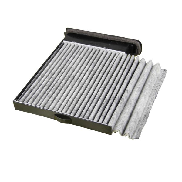 活性碳空调滤清器