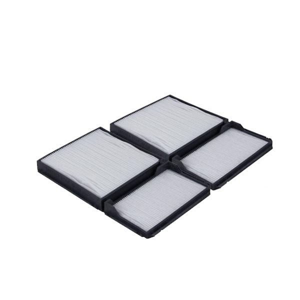 活性碳空调滤清器