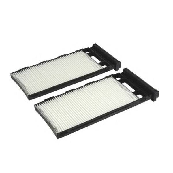 静电纸空调滤清器