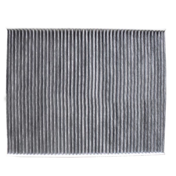 活性碳空调滤清器