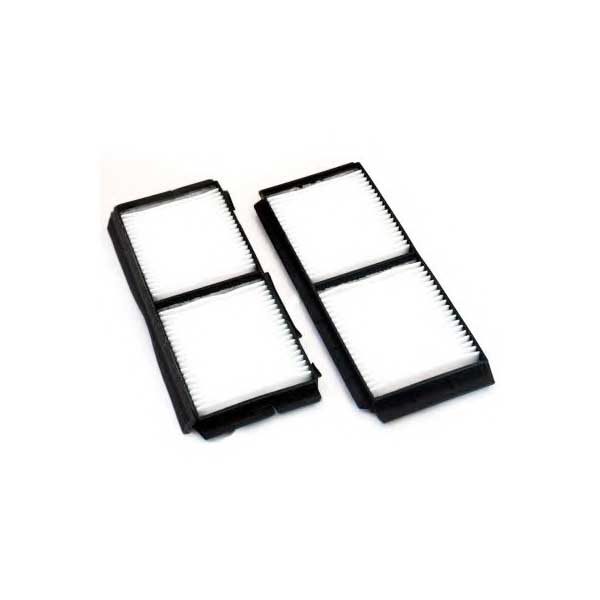 活性碳空调滤清器