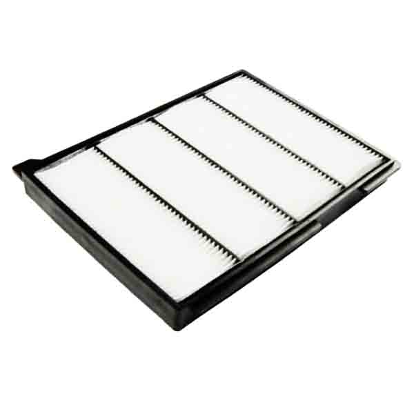 活性碳空调滤清器