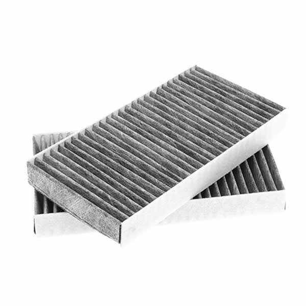 Carbon Cabin Air Filter