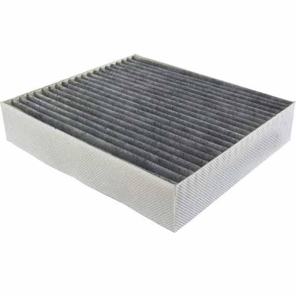 活性碳空调滤清器