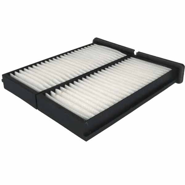 活性碳空调滤清器