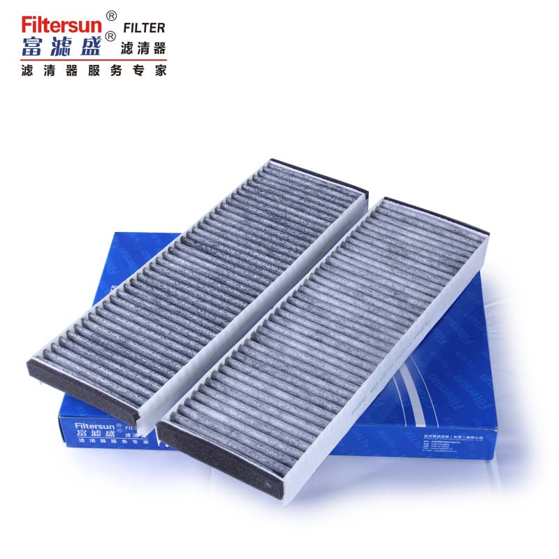 Carbon Cabin Air Filter