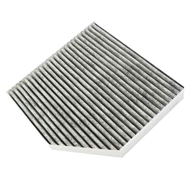 活性碳空调滤清器