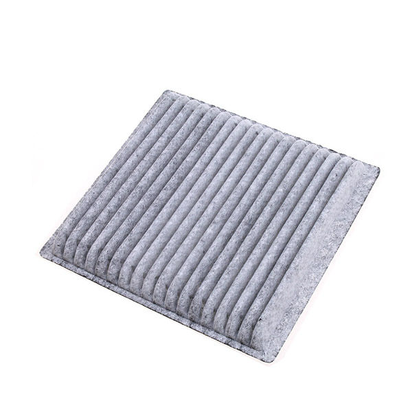 活性碳空调滤清器