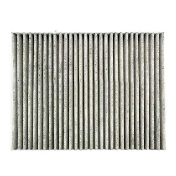 活性碳空调滤清器