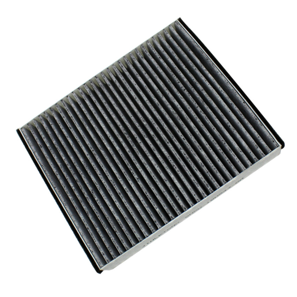 活性碳空调滤清器