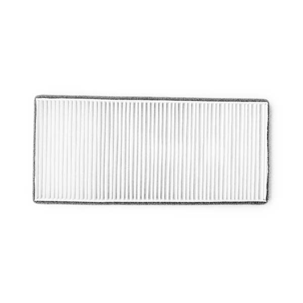 活性碳空调滤清器