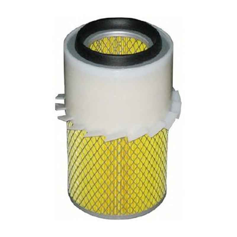 Metal cap Air Filter