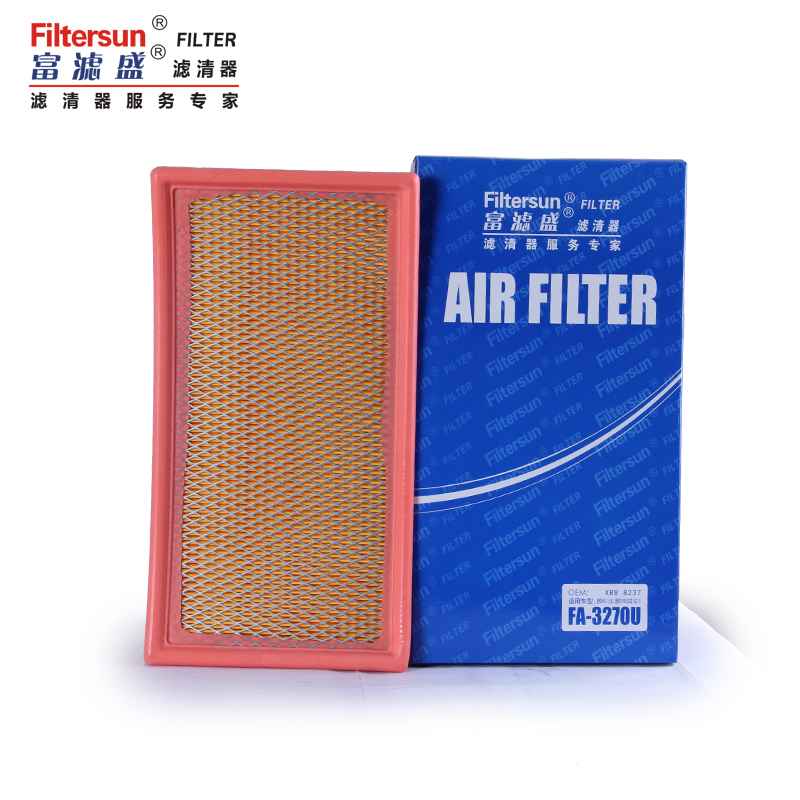 PU Air Filter