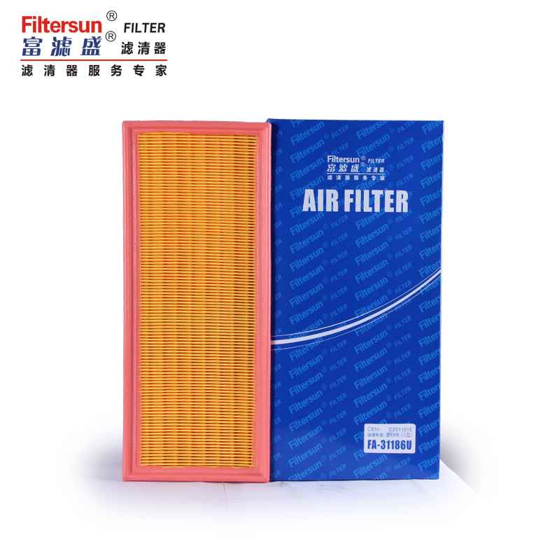 PU Air Filter