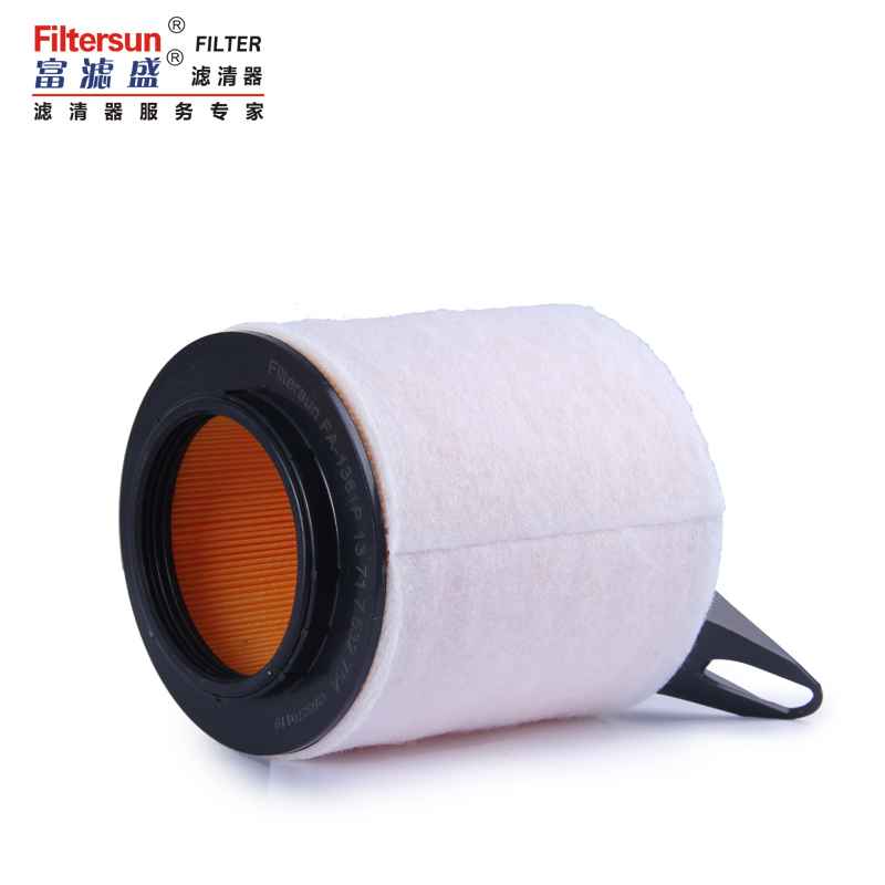 PP空气滤清器