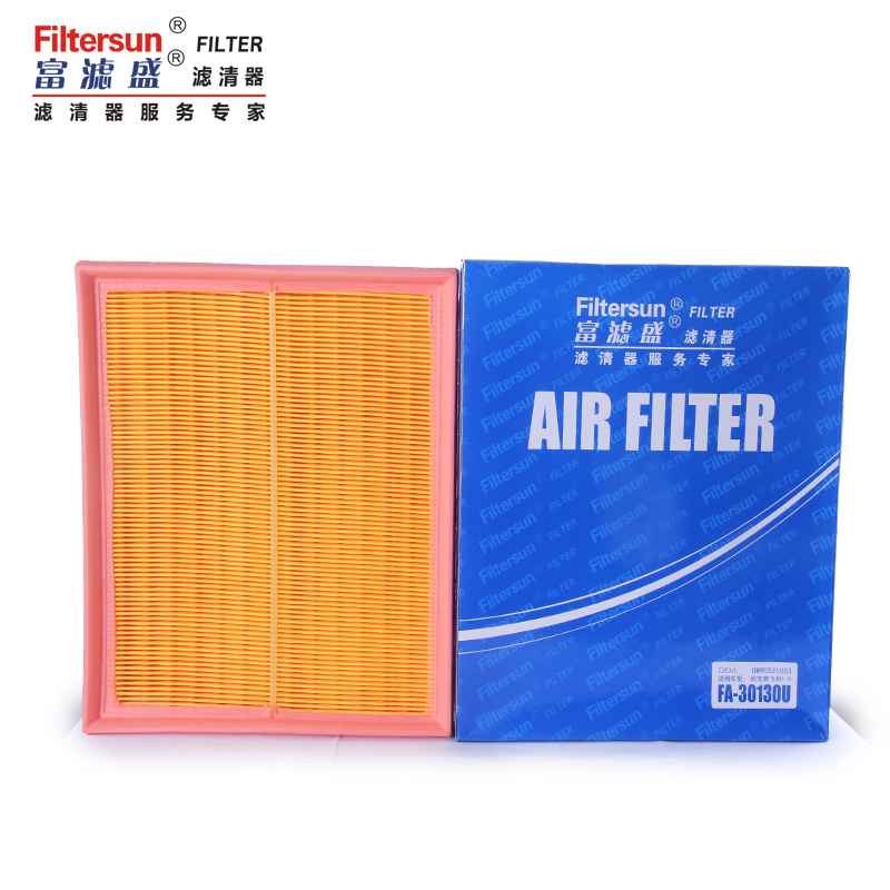 PU Air Filter