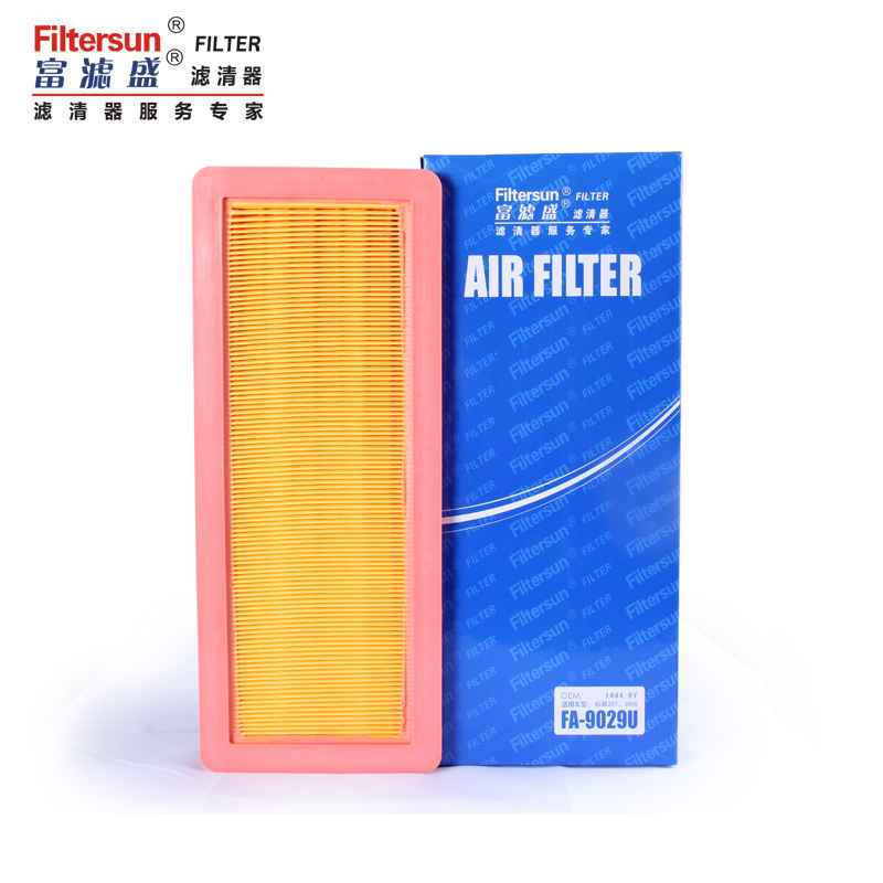 PU Air Filter