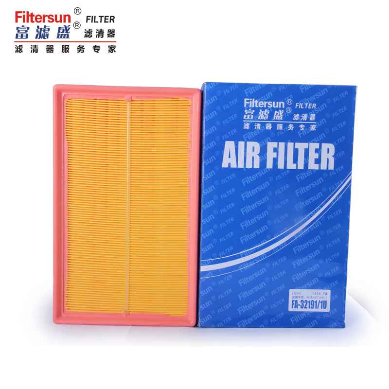 PU Air Filter