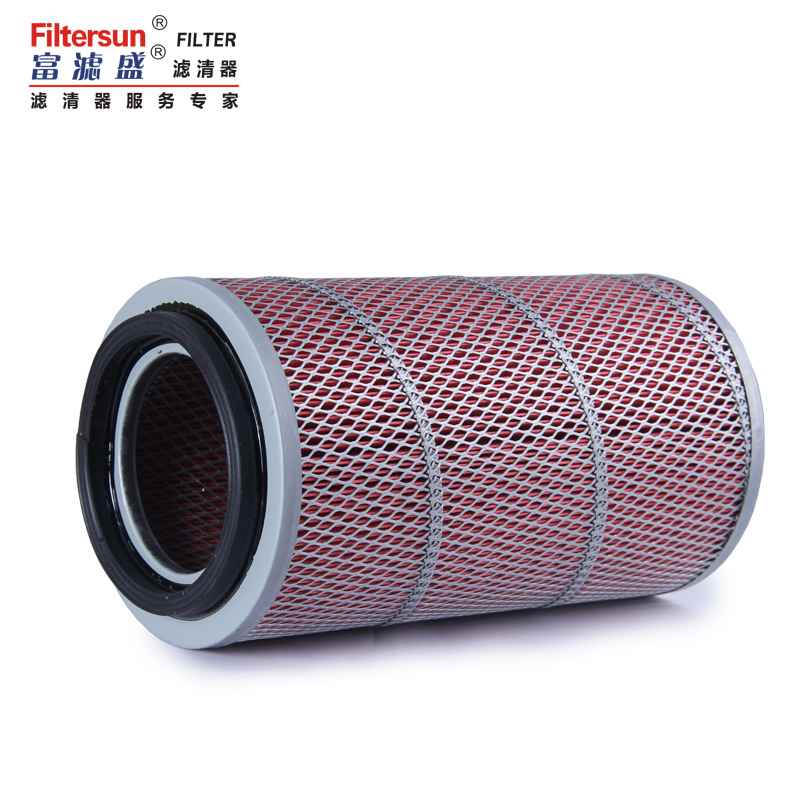 铁盖空气滤清器